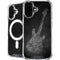 Guitar Pattern iPhone 17 MagSafe Case
