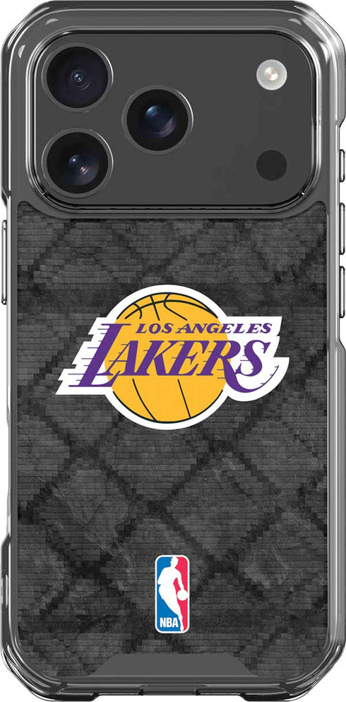 Guitar Pattern iPhone 18 Pro Clear Case