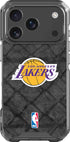 Guitar Pattern iPhone 18 Pro Clear Case