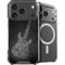 Guitar Pattern iPhone 18 Pro MagSafe Case