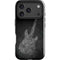 Guitar Pattern iPhone 18 Pro Max Impact Case