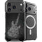 Guitar Pattern iPhone 18 Pro Max MagSafe Case