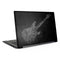 Guitar Pattern Dell Latitude Skin