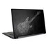 Guitar Pattern Dell Latitude Skin