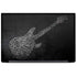 Guitar Pattern Dell Latitude Skin