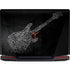 Guitar Pattern Legion Y720 Skin