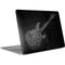 Guitar Pattern Apple MacBook Air Skin