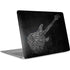 Guitar Pattern Apple MacBook Air Skin