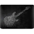 Guitar Pattern Apple MacBook Air Skin