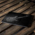 Guitar Pattern Apple MacBook Air Skin