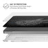 Guitar Pattern MacBook Pro 14in (2021-24) Case plus Skin