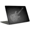 Guitar Pattern MacBook Skins