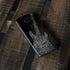 Guitar Pattern Moto E5 Plus Skin