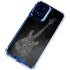 Guitar Pattern Moto G Play 4G (2024) Clear Case
