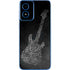 Guitar Pattern Moto G Play 4G (2024) Skin