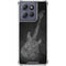 Guitar Pattern Moto G Play 5G (2025) Clear Case