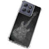 Guitar Pattern Moto G Play 5G (2025) Clear Case
