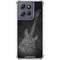 Guitar Pattern Moto G Power 5G (2025) Clear Case