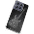 Guitar Pattern Moto G Power 5G (2025) Clear Case