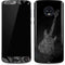 Guitar Pattern Moto G6 Skin