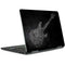 Guitar Pattern Notebook 9 Pro 13in (2017) Skin