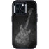 Guitar Pattern Otterbox Defender iPhone Skin
