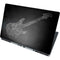 Guitar Pattern Dell Precision Skin