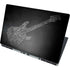 Guitar Pattern Dell Precision Skin