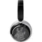 Guitar Pattern Surface Headphones Skin