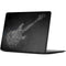 Guitar Pattern Surface Laptop 7 13.8in Skin