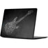 Guitar Pattern Surface Laptop 7 13.8in Skin
