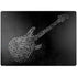 Guitar Pattern Surface Laptop 7 13.8in Skin