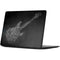 Guitar Pattern Surface Laptop 7 15in Skin