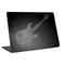 Guitar Pattern Laptop Skins