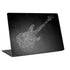 Guitar Pattern Laptop Skins