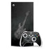 Guitar Pattern Xbox Series X Skins