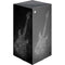 Guitar Pattern XBox Series X Digital Edition Console Skin