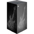 Guitar Pattern XBox Series X Digital Edition Console Skin