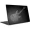 Guitar Pattern Dell XPS Skin