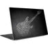 Guitar Pattern Dell XPS Skin
