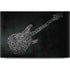 Guitar Pattern Dell XPS Skin