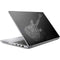 Guitar Pattern HP ZBook Fury 16 G10 Skin
