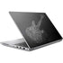 Guitar Pattern HP ZBook Fury 16 G10 Skin