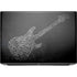 Guitar Pattern HP ZBook Fury 16 G10 Skin
