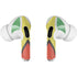 Guyana Flag Distressed AirPods Skins