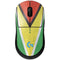 Guyana Flag Distressed G Pro Wireless Gaming Mouse Skin