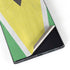 Guyana Flag Distressed Galaxy S24 Ultra Skin