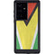 Guyana Flag Distressed Galaxy S24 Ultra Waterproof Case