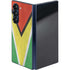 Guyana Flag Distressed Galaxy Z Fold6 Skin