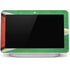 Guyana Flag Distressed Google Home Hub Skin